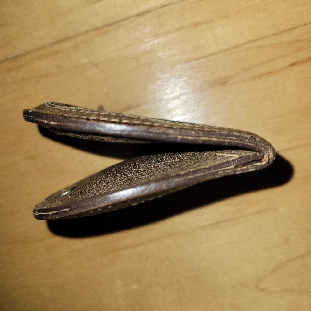 GUCCI Vintage Accessory Collection - Picture 7 of 10